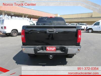 2012 Chevrolet Silverado 1500 LT   - Photo 7 - Norco, CA 92860