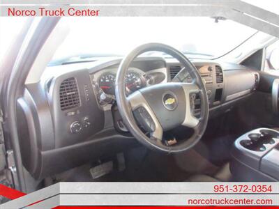 2012 Chevrolet Silverado 1500 LT   - Photo 13 - Norco, CA 92860