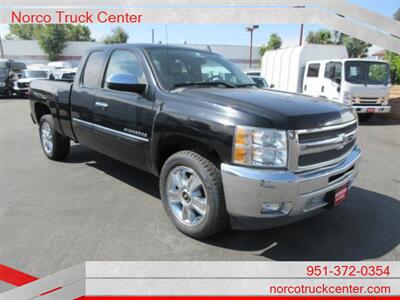 2012 Chevrolet Silverado 1500 LT   - Photo 8 - Norco, CA 92860