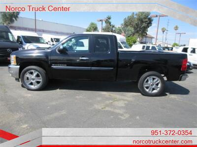 2012 Chevrolet Silverado 1500 LT   - Photo 5 - Norco, CA 92860