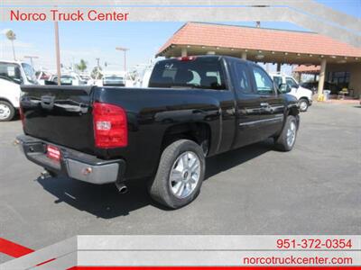 2012 Chevrolet Silverado 1500 LT   - Photo 3 - Norco, CA 92860