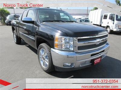 2012 Chevrolet Silverado 1500 LT   - Photo 9 - Norco, CA 92860