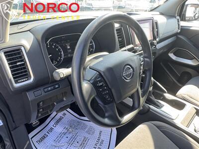 2023 Nissan Frontier SV   - Photo 17 - Norco, CA 92860