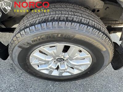 2023 Nissan Frontier SV   - Photo 12 - Norco, CA 92860