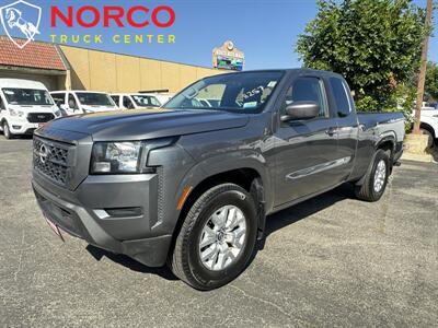 2023 Nissan Frontier SV   - Photo 9 - Norco, CA 92860