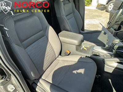 2023 Nissan Frontier SV   - Photo 19 - Norco, CA 92860