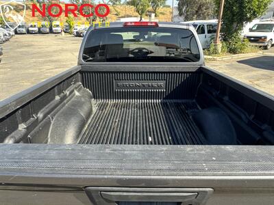 2023 Nissan Frontier SV   - Photo 5 - Norco, CA 92860