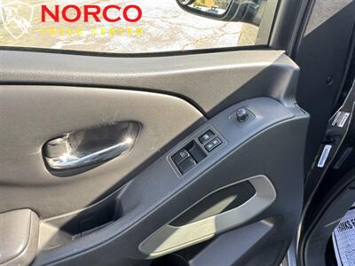 2023 Nissan Frontier SV   - Photo 16 - Norco, CA 92860
