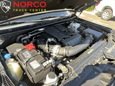 2023 Nissan Frontier SV   - Photo 26 - Norco, CA 92860