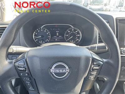 2023 Nissan Frontier SV   - Photo 20 - Norco, CA 92860