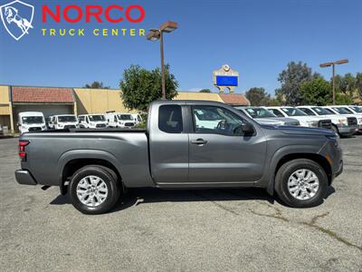 2023 Nissan Frontier SV   - Photo 1 - Norco, CA 92860