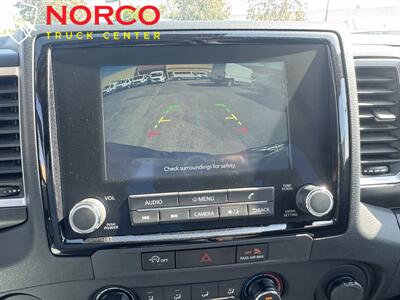 2023 Nissan Frontier SV   - Photo 22 - Norco, CA 92860