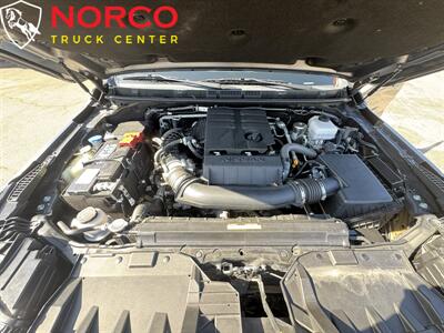 2023 Nissan Frontier SV   - Photo 25 - Norco, CA 92860
