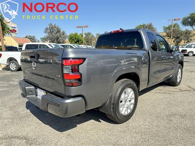 2023 Nissan Frontier SV   - Photo 2 - Norco, CA 92860