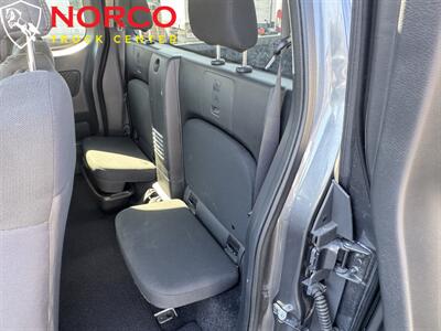 2023 Nissan Frontier SV   - Photo 15 - Norco, CA 92860