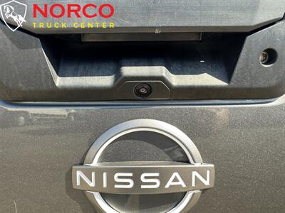 2023 Nissan Frontier SV   - Photo 6 - Norco, CA 92860