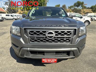 2023 Nissan Frontier SV   - Photo 10 - Norco, CA 92860