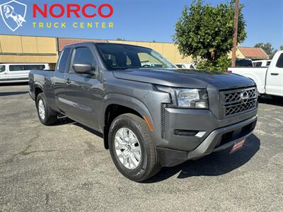 2023 Nissan Frontier SV   - Photo 11 - Norco, CA 92860