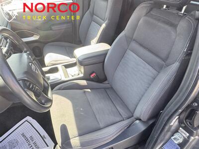 2023 Nissan Frontier SV   - Photo 18 - Norco, CA 92860