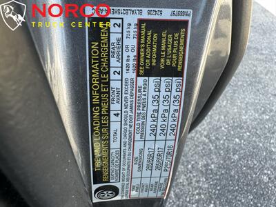 2023 Nissan Frontier SV   - Photo 24 - Norco, CA 92860