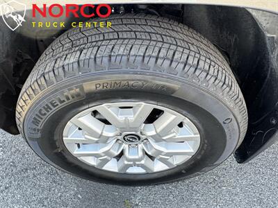 2023 Nissan Frontier SV   - Photo 13 - Norco, CA 92860