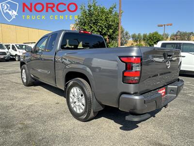 2023 Nissan Frontier SV   - Photo 4 - Norco, CA 92860