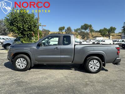 2023 Nissan Frontier SV   - Photo 8 - Norco, CA 92860