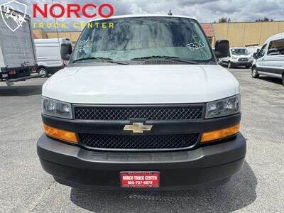 2021 Chevrolet Express LS 3500 12 Passenger - Photo 5 - Norco, CA 92860