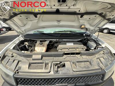 2021 Chevrolet Express LS 3500 12 Passenger - Photo 26 - Norco, CA 92860