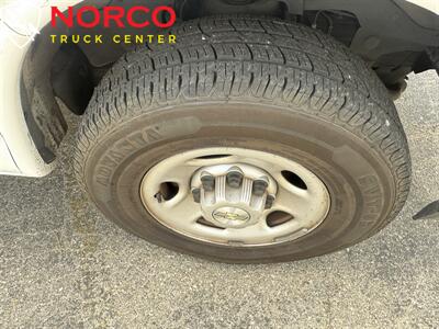 2021 Chevrolet Express LS 3500 12 Passenger - Photo 16 - Norco, CA 92860