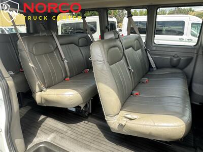 2021 Chevrolet Express LS 3500 12 Passenger - Photo 3 - Norco, CA 92860