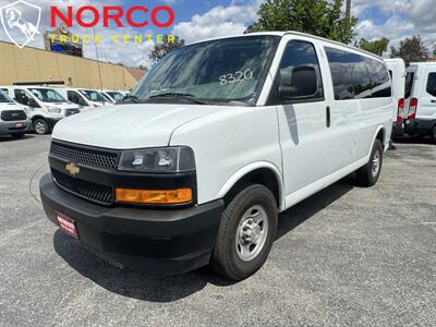 2021 Chevrolet Express LS 3500 12 Passenger - Photo 6 - Norco, CA 92860