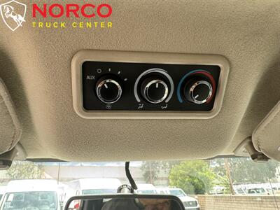 2021 Chevrolet Express LS 3500 12 Passenger - Photo 23 - Norco, CA 92860