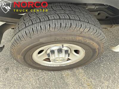 2021 Chevrolet Express LS 3500 12 Passenger - Photo 15 - Norco, CA 92860