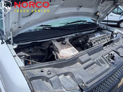 2021 Chevrolet Express LS 3500 12 Passenger - Photo 27 - Norco, CA 92860