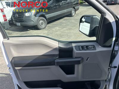 2018 Ford F-150 XL Extended Cab 6.5 Bed - Photo 10 - Norco, CA 92860