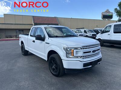 2018 Ford F-150 XL Extended Cab 6.5 Bed - Photo 2 - Norco, CA 92860