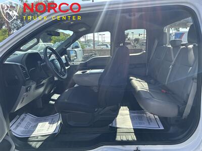 2018 Ford F-150 XL Extended Cab 6.5 Bed - Photo 12 - Norco, CA 92860