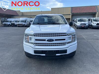 2018 Ford F-150 XL Extended Cab 6.5 Bed - Photo 3 - Norco, CA 92860