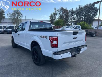 2018 Ford F-150 XL Extended Cab 6.5 Bed - Photo 6 - Norco, CA 92860