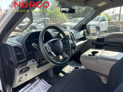 2018 Ford F-150 XL Extended Cab 6.5 Bed - Photo 11 - Norco, CA 92860