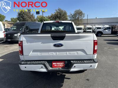 2018 Ford F-150 XL Extended Cab 6.5 Bed - Photo 7 - Norco, CA 92860