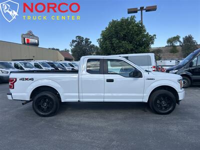 2018 Ford F-150 XL Extended Cab 6.5 Bed - Photo 1 - Norco, CA 92860