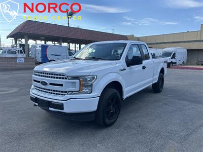 2018 Ford F-150 XL Extended Cab 6.5 Bed - Photo 4 - Norco, CA 92860