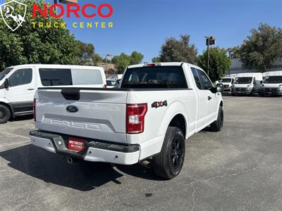 2018 Ford F-150 XL Extended Cab 6.5 Bed - Photo 8 - Norco, CA 92860
