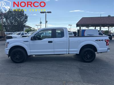 2018 Ford F-150 XL Extended Cab 6.5 Bed - Photo 5 - Norco, CA 92860