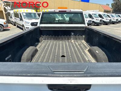 2020 Chevrolet Silverado 2500HD Work Truck   - Photo 9 - Norco, CA 92860