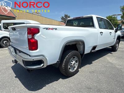2020 Chevrolet Silverado 2500HD Work Truck   - Photo 8 - Norco, CA 92860