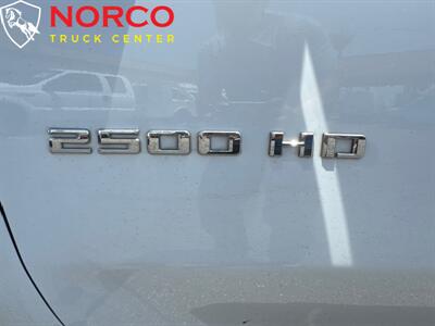 2020 Chevrolet Silverado 2500HD Work Truck   - Photo 17 - Norco, CA 92860