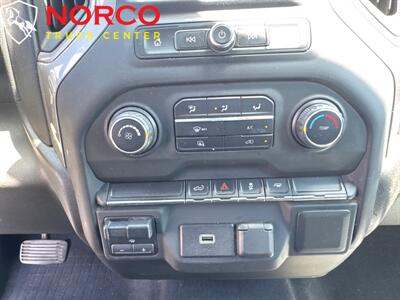 2020 Chevrolet Silverado 2500HD Work Truck   - Photo 25 - Norco, CA 92860